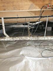 Why Encapsulate My Crawlspace?