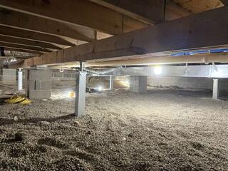 Completed SmartJack Installation