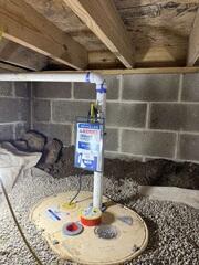 TripleSafe Sump Pump