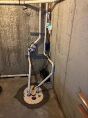 Sump Pump Installation in Holmdel, NJ
