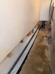 Installation Progress