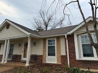 Gutter Installation in Chesterfield, MO