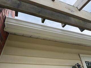 Gutter Installation