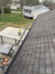 Gutter Guard Inserts