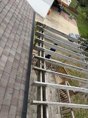 Gutter Guard Inserts