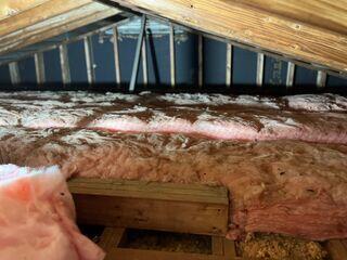 existinginsulation