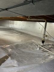 Insulated and Encapsulated