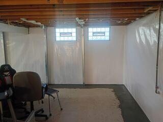 Foundation Repair in Cincinnati, OH