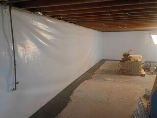 Foundation Waterproofing in Cincinnati, OH