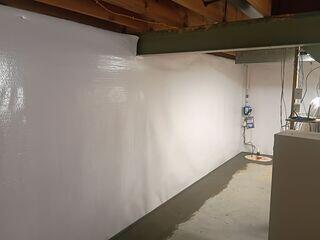 Foundation Waterproofing in Cincinnati, OH