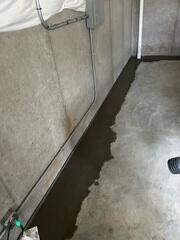 WaterGuard® Below Floor Drain