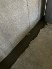 WaterGuard® Below Floor Drain