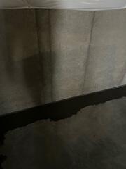 WaterGuard® Below Floor Drain