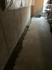 WaterGuard® Below Floor Drain