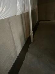 WaterGuard® Below Floor Drain