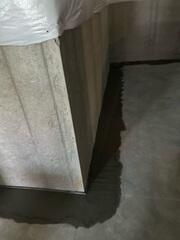 WaterGuard® Below Floor Drain