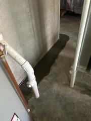 WaterGuard® Below Floor Drain