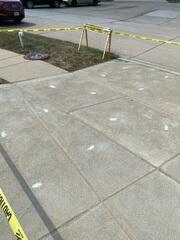 Concrete Driveway Repair & Leveling