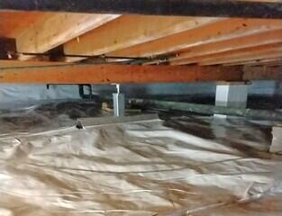 Encapsulated and Stable