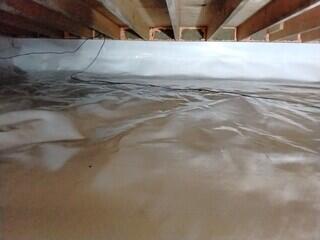 Encapsulation Complete