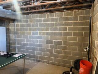 Walls