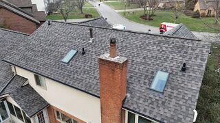 Gutter Guards in Loveland, OH