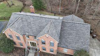 Roofing System in Loveland, OH