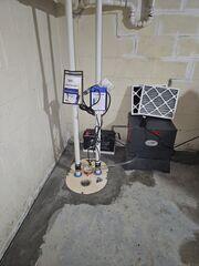 Sump Pump