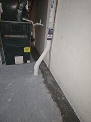 Sub-Floor Drains