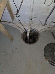 Outdated Waterproofing Systems