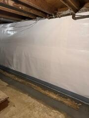 CleanSpace® Wall System