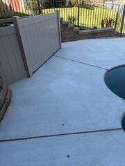 Pool Deck Concrete Repair in Edwardsville, IL