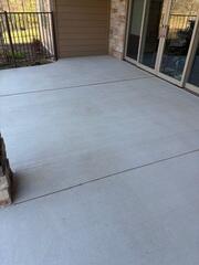 Concrete Pool Deck Leveling