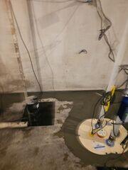Sump Pump