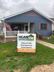 Eliminating air loss and improving attic performance in Brilliant, OH 43913