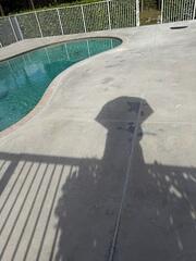 Sealing Concrete Joints and Cracks with NexusPro