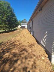 Foundation Pier Installation