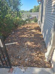 Foundation Pier Installation