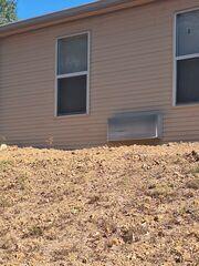 Foundation Pier Installation