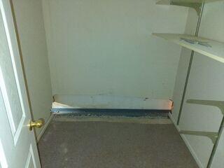 WaterGuard® Below Floor Drain