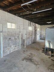 Last Step to Installation