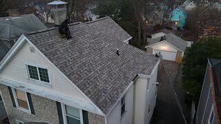 Asphalt Shingles in Cincinnati, OH