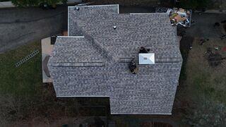 New Roof in Cincinnati, OH