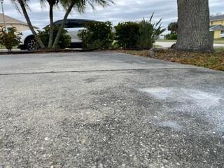 Concrete Leveling Complete