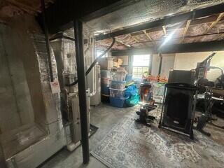 Transforming a Basement into a Usable Space in Poughkeepsie, NY