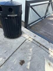 Concrete Sidewalk Repair in Pompano Beach, FL