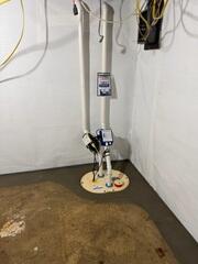 Sump Pump