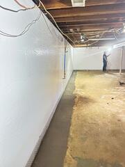 Drainage System