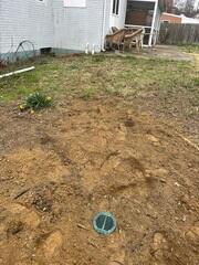 Buried Discharge