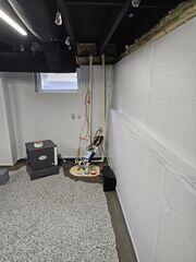 TripleSafe Sump Pump